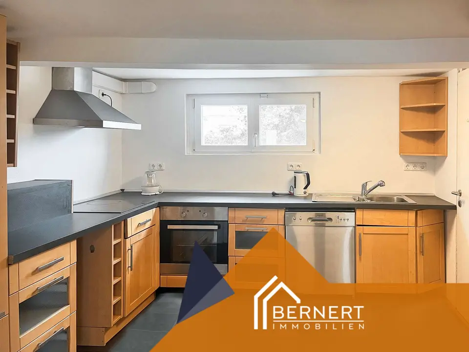 5 Zimmer Haus mit 100 m² in Bamberg – Bild 1