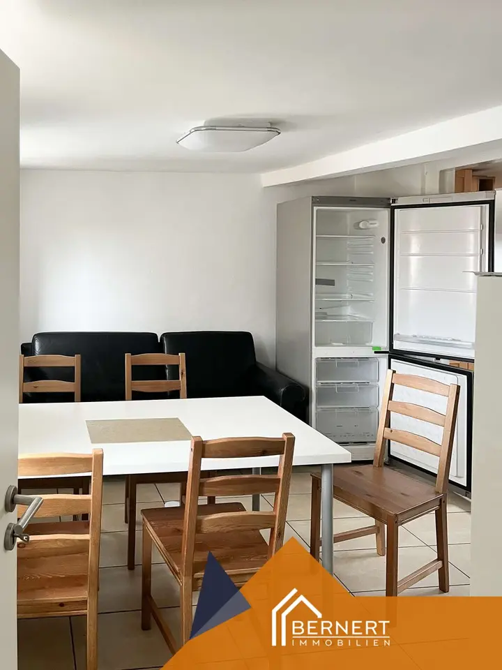 5 Zimmer Haus mit 100 m² in Bamberg – Bild 2
