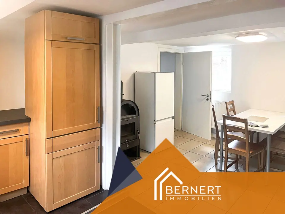 5 Zimmer Haus mit 100 m² in Bamberg – Bild 3