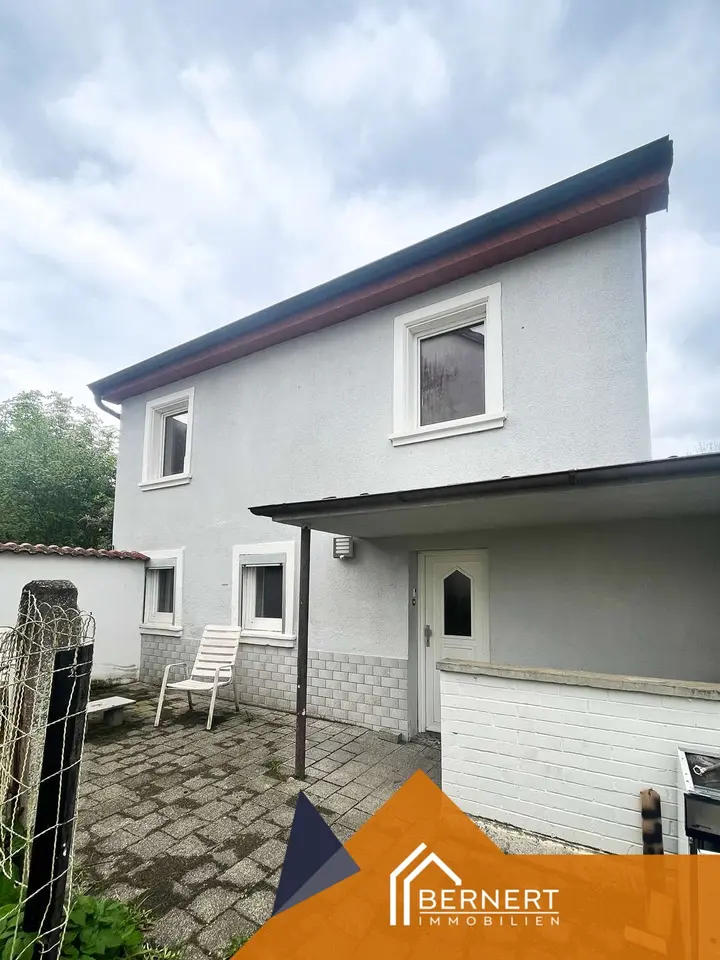 5 Zimmer Haus mit 100 m² in Bamberg – Bild 5