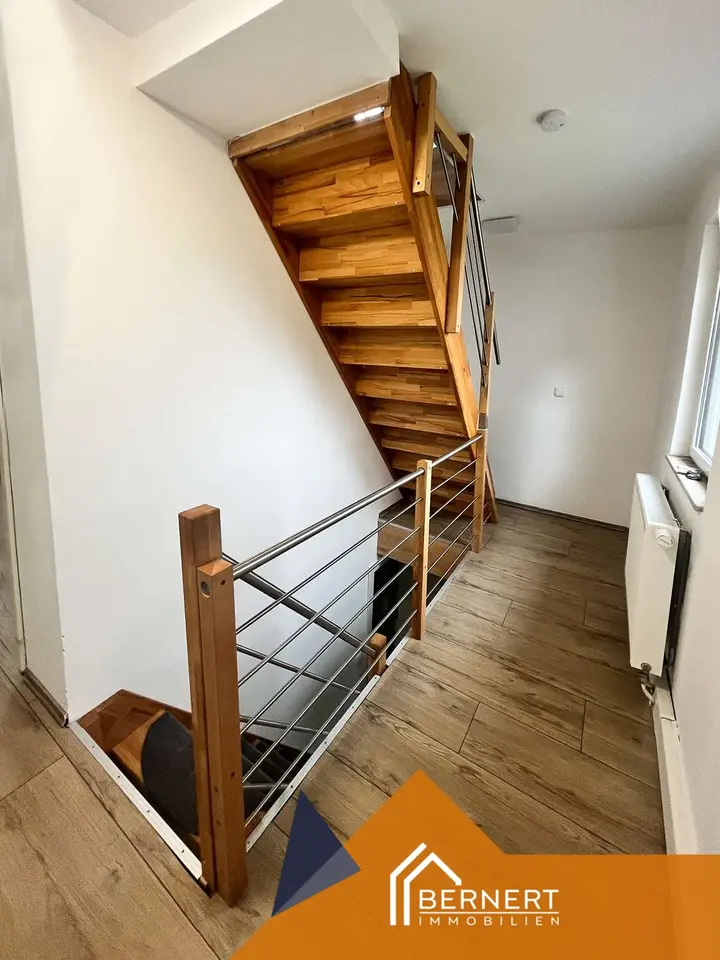 5 Zimmer Haus mit 100 m² in Bamberg – Bild 8
