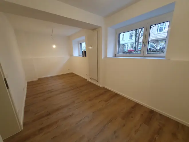 1 Zimmer Wohnung mit 40 m² in Köln – Bild 1