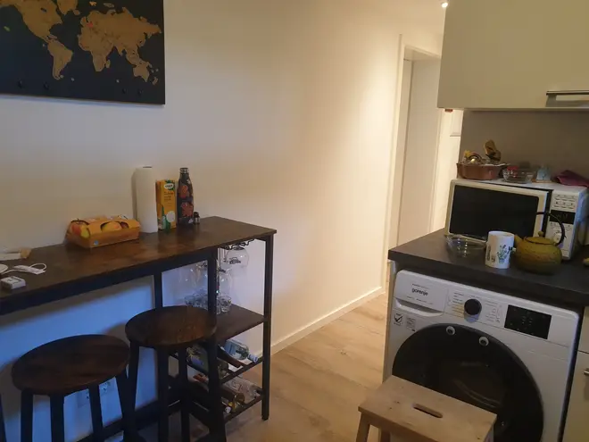 1 Zimmer Wohnung mit 40 m² in Köln – Bild 11