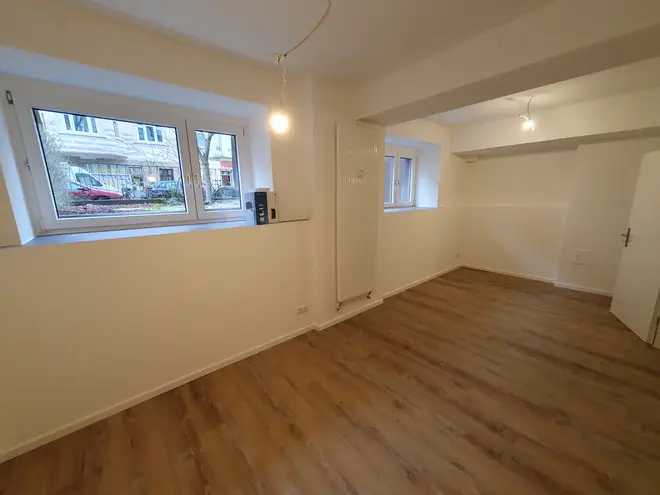 1 Zimmer Wohnung mit 40 m² in Köln – Bild 2