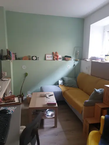 1 Zimmer Wohnung mit 40 m² in Köln – Bild 5