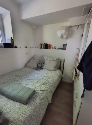 1 Zimmer Wohnung mit 40 m² in Köln – Bild 7