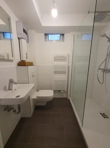 1 Zimmer Wohnung mit 40 m² in Köln – Bild 8