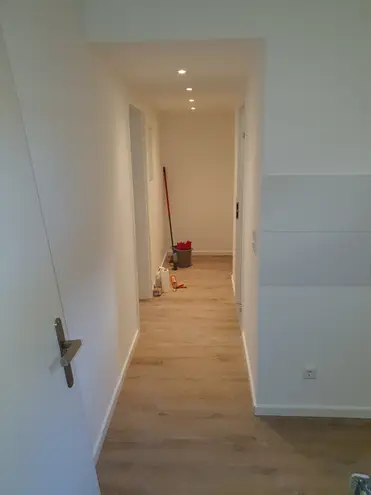 1 Zimmer Wohnung mit 40 m² in Köln – Bild 9
