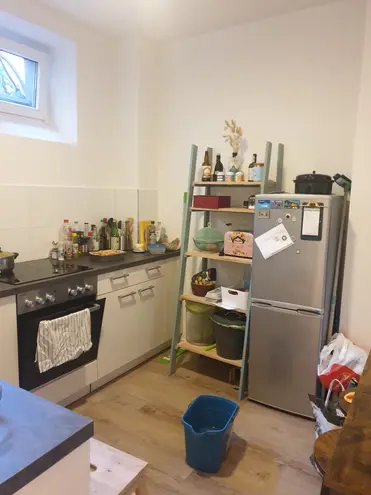 1 Zimmer Wohnung mit 40 m² in Köln – Bild 10