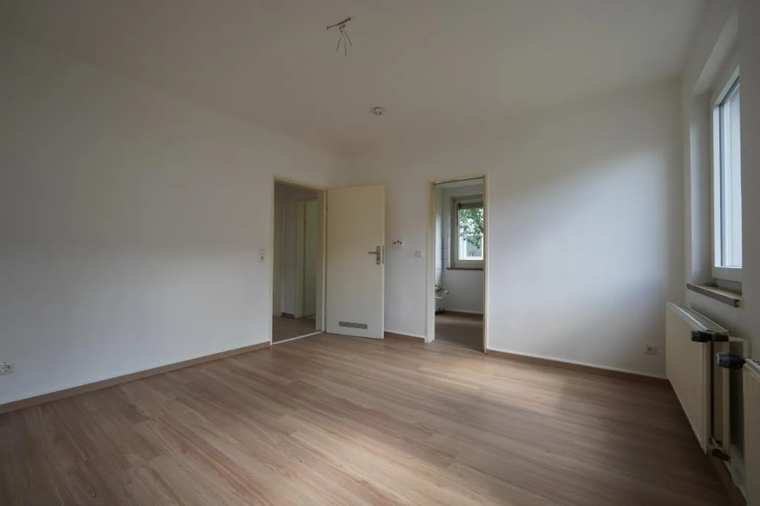 3 Zimmer Wohnung mit 58 m² in Fulda – Bild 1