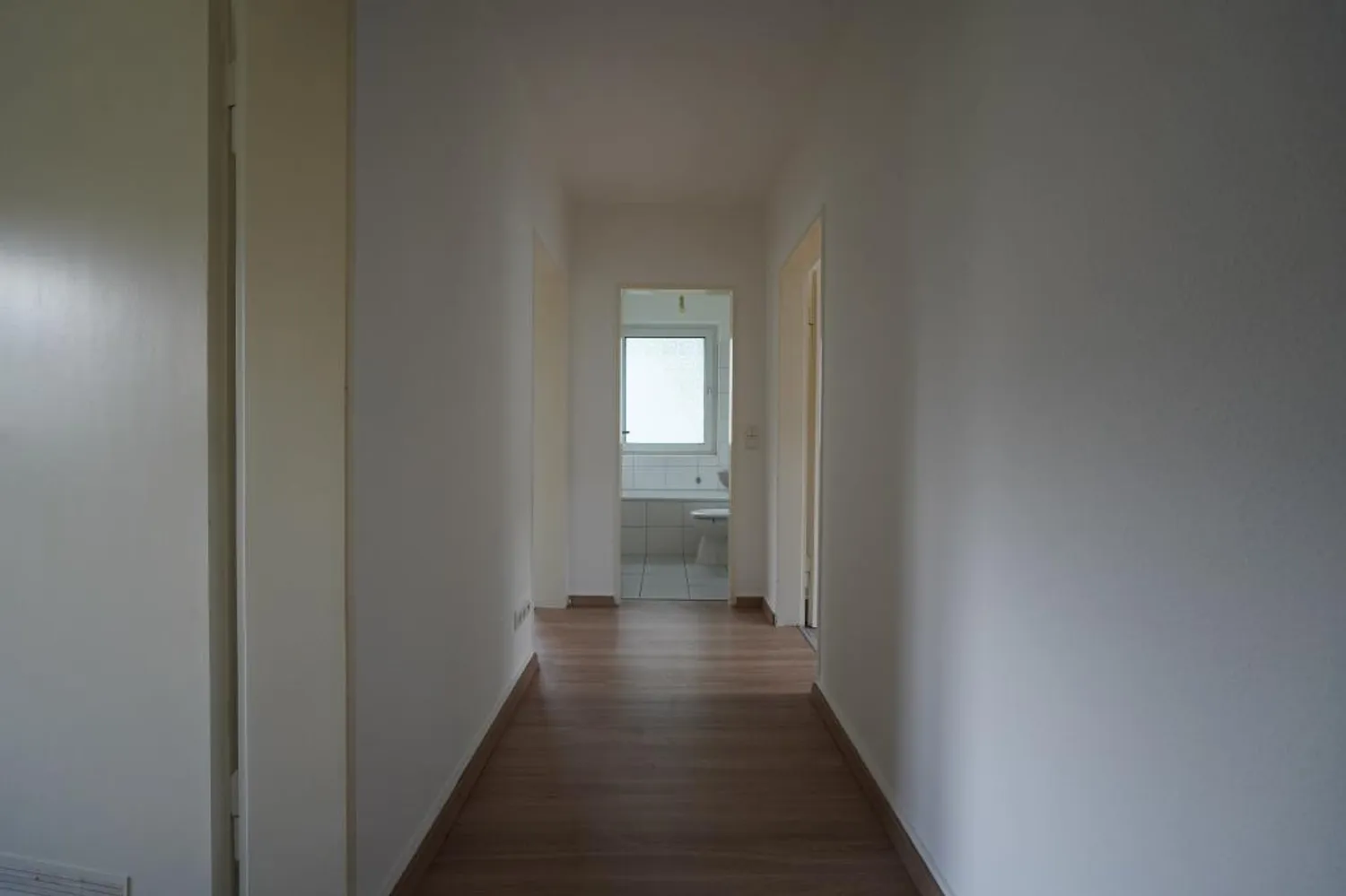 3 Zimmer Wohnung mit 58 m² in Fulda – Bild 2