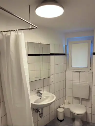 WG-Zimmer mit 30 m² in Frankfurt am Main – Bild 4
