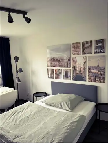 WG-Zimmer mit 30 m² in Frankfurt am Main – Bild 5