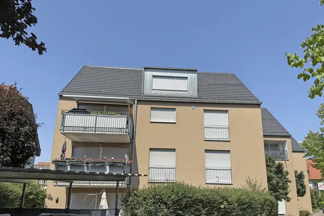 3 Zimmer Wohnung mit 91 m² in Stuttgart – Bild 1