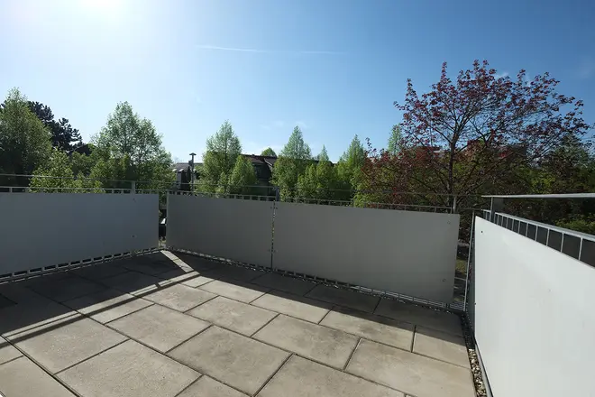 3 Zimmer Wohnung mit 91 m² in Stuttgart – Bild 3