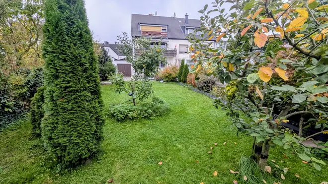2 Zimmer Wohnung mit 56 m² in Düsseldorf – Bild 12