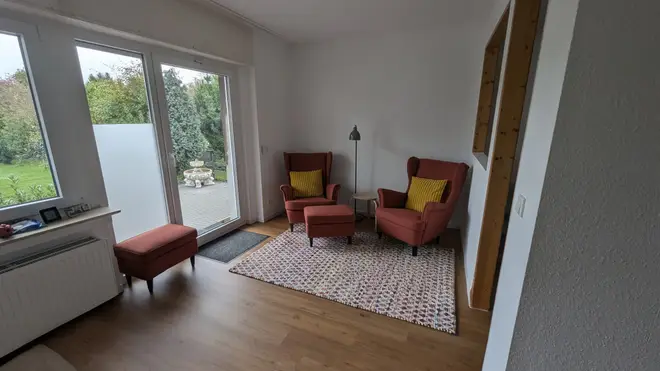 2 Zimmer Wohnung mit 56 m² in Düsseldorf – Bild 2
