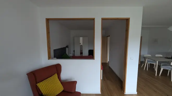 2 Zimmer Wohnung mit 56 m² in Düsseldorf – Bild 4