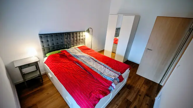 2 Zimmer Wohnung mit 56 m² in Düsseldorf – Bild 5