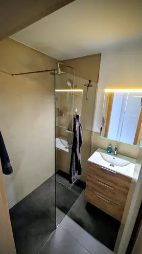 2 Zimmer Wohnung mit 56 m² in Düsseldorf – Bild 8