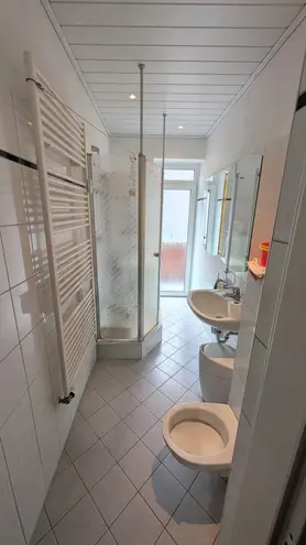 2 Zimmer Wohnung mit 52 m² in Bremen – Bild 2