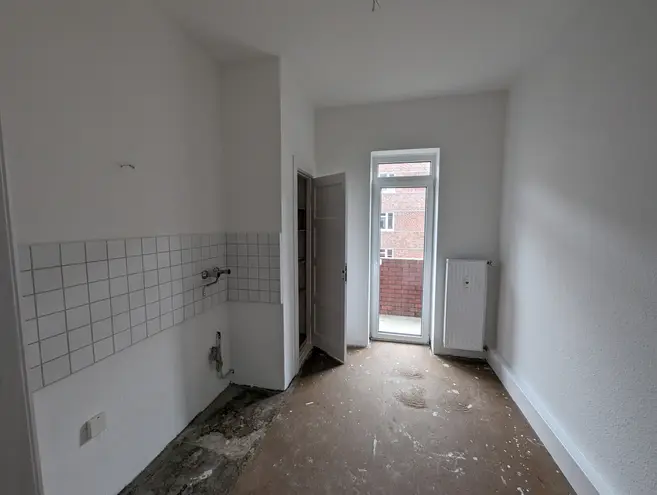 2 Zimmer Wohnung mit 52 m² in Bremen – Bild 5