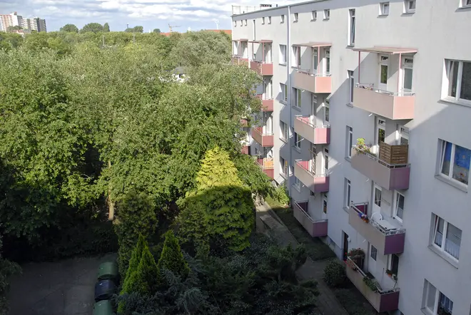 2 Zimmer Wohnung mit 52 m² in Bremen – Bild 7