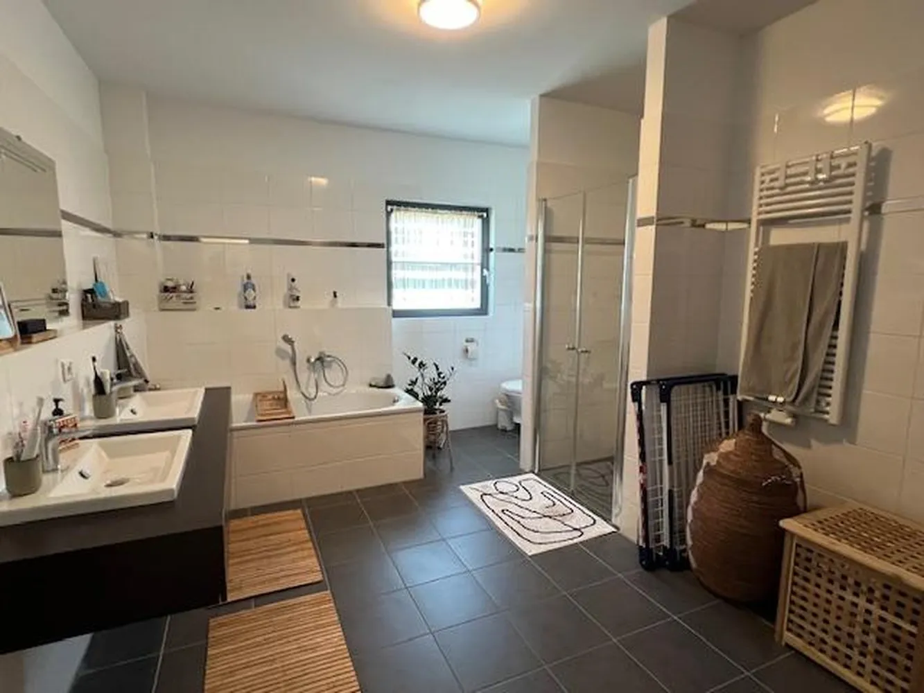 3 Zimmer Wohnung mit 105 m² in Rostock – Bild 3