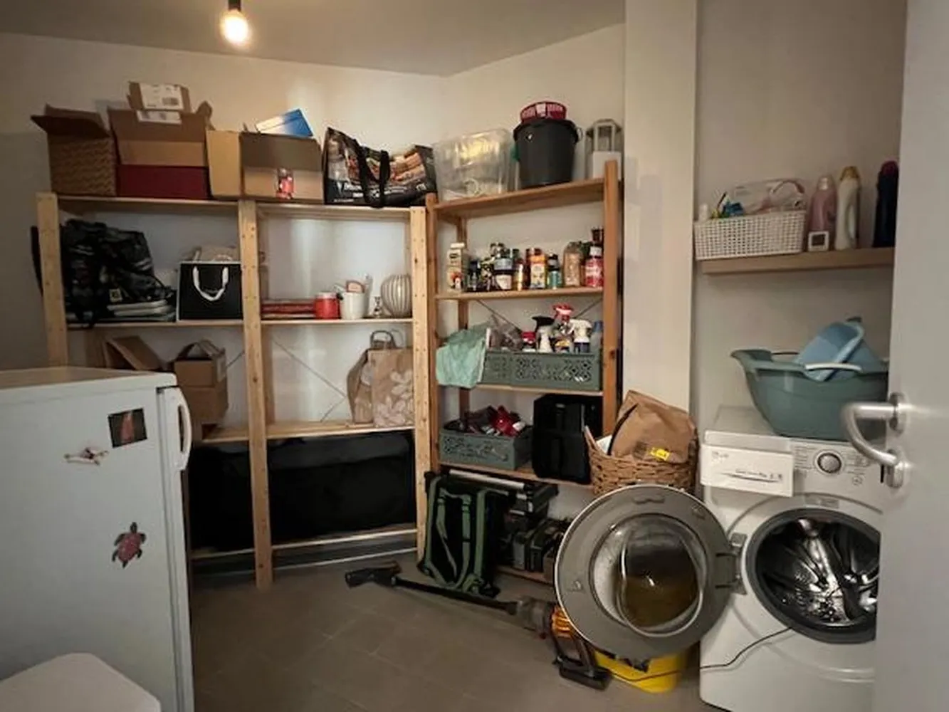 3 Zimmer Wohnung mit 105 m² in Rostock – Bild 5