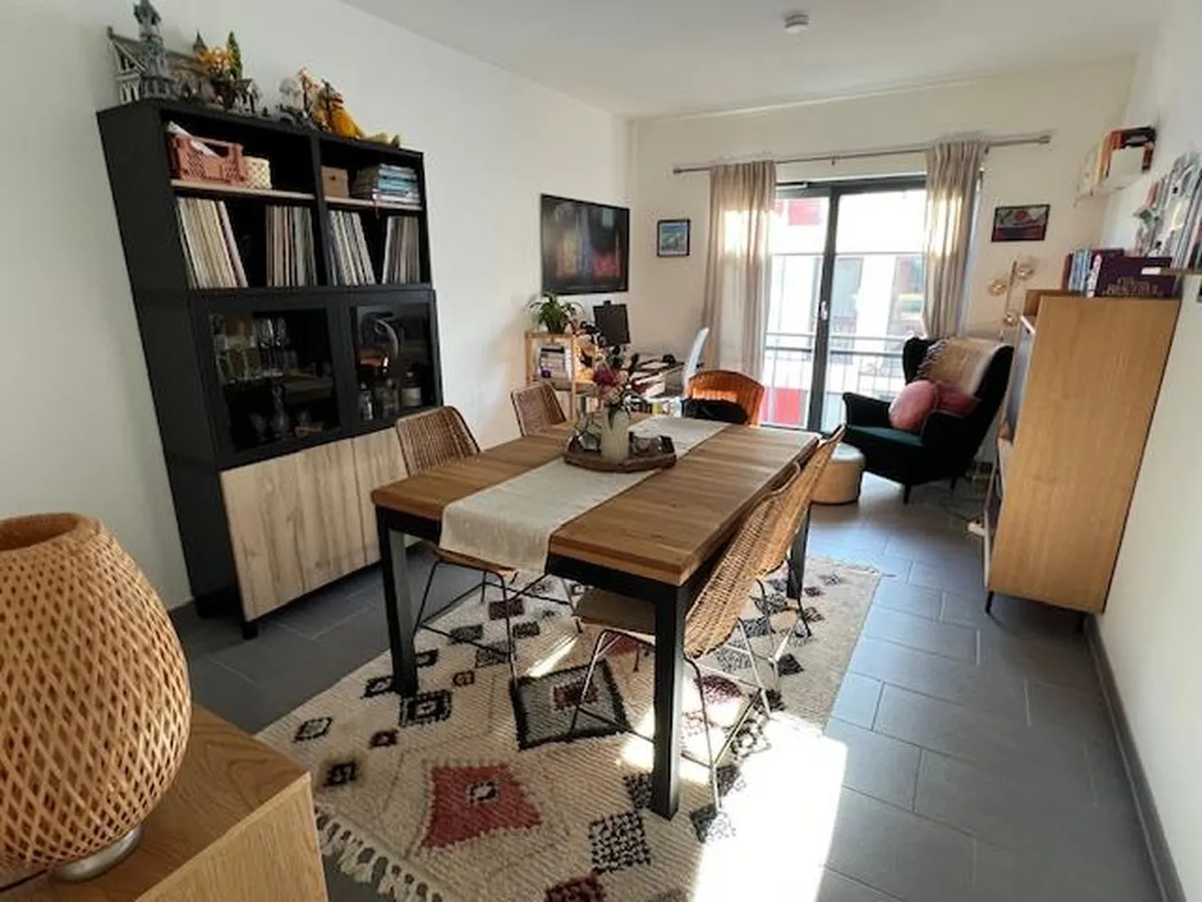3 Zimmer Wohnung mit 105 m² in Rostock – Bild 6