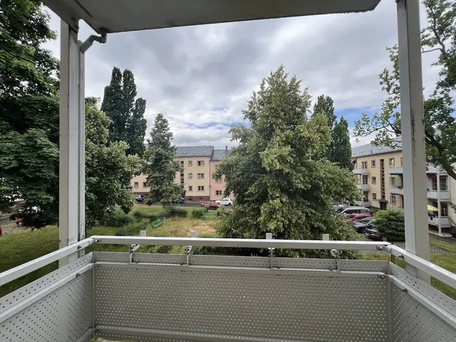 2 Zimmer Wohnung mit 47 m² in Chemnitz – Bild 11