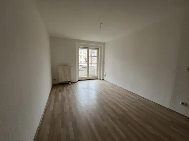 2 Zimmer Wohnung mit 47 m² in Chemnitz – Bild 2