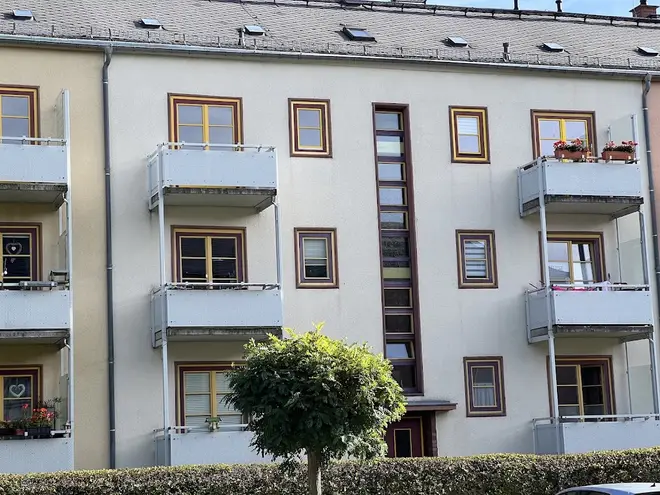 2 Zimmer Wohnung mit 47 m² in Chemnitz – Bild 4