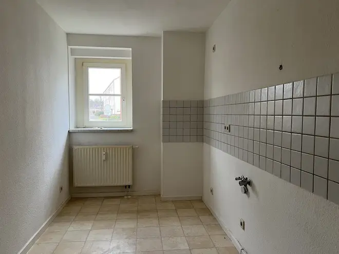 2 Zimmer Wohnung mit 47 m² in Chemnitz – Bild 8