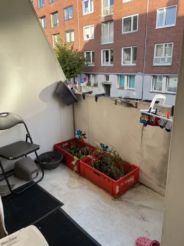 2 Zimmer Wohnung mit 61 m² in Aachen – Bild 3