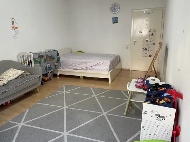 2 Zimmer Wohnung mit 61 m² in Aachen – Bild 4