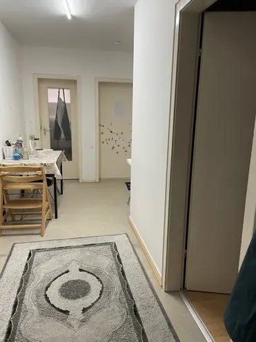 2 Zimmer Wohnung mit 61 m² in Aachen – Bild 5