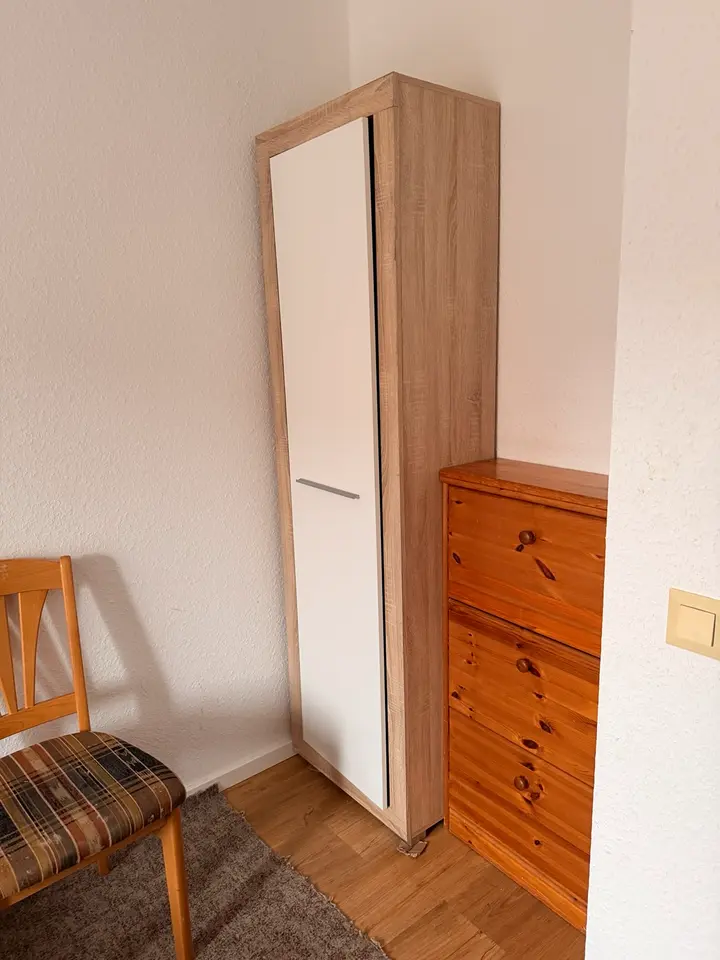 2 Zimmer Wohnung mit 25 m² in Troisdorf – Bild 2
