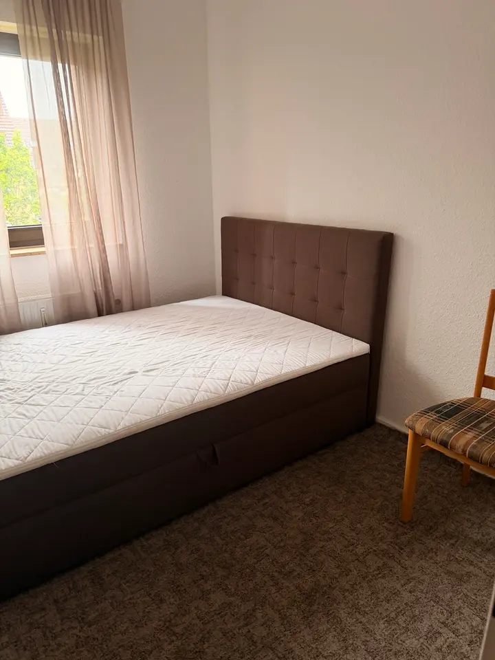 2 Zimmer Wohnung mit 25 m² in Troisdorf – Bild 4