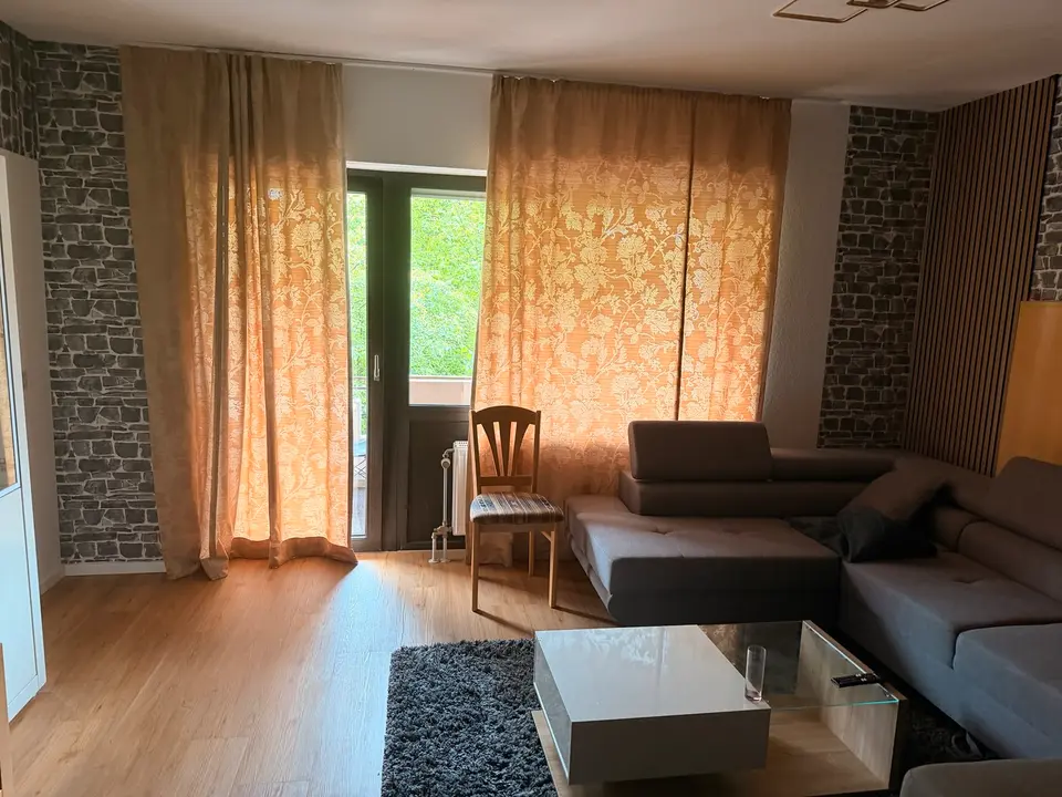 2 Zimmer Wohnung mit 25 m² in Troisdorf – Bild 8