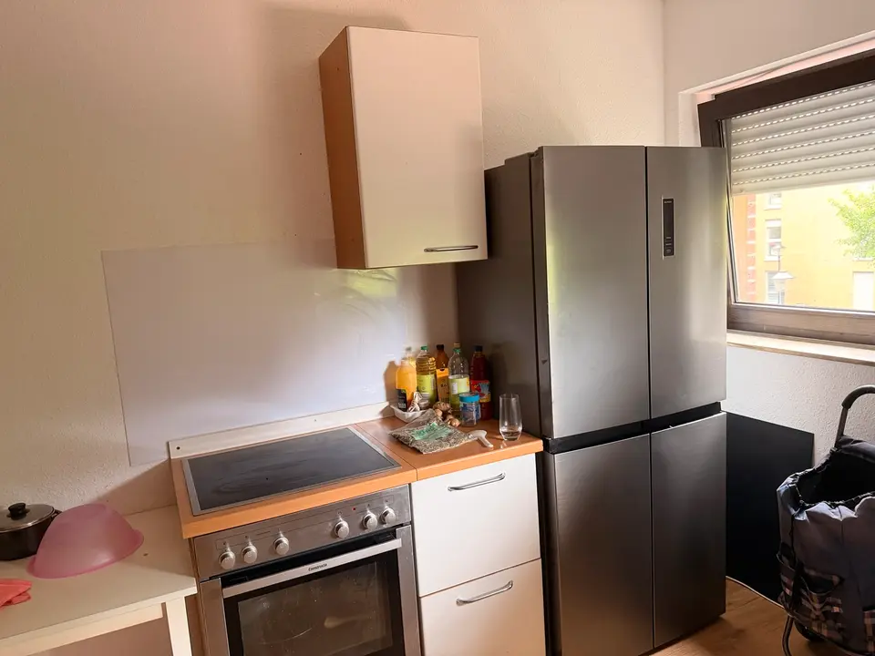 2 Zimmer Wohnung mit 25 m² in Troisdorf – Bild 9