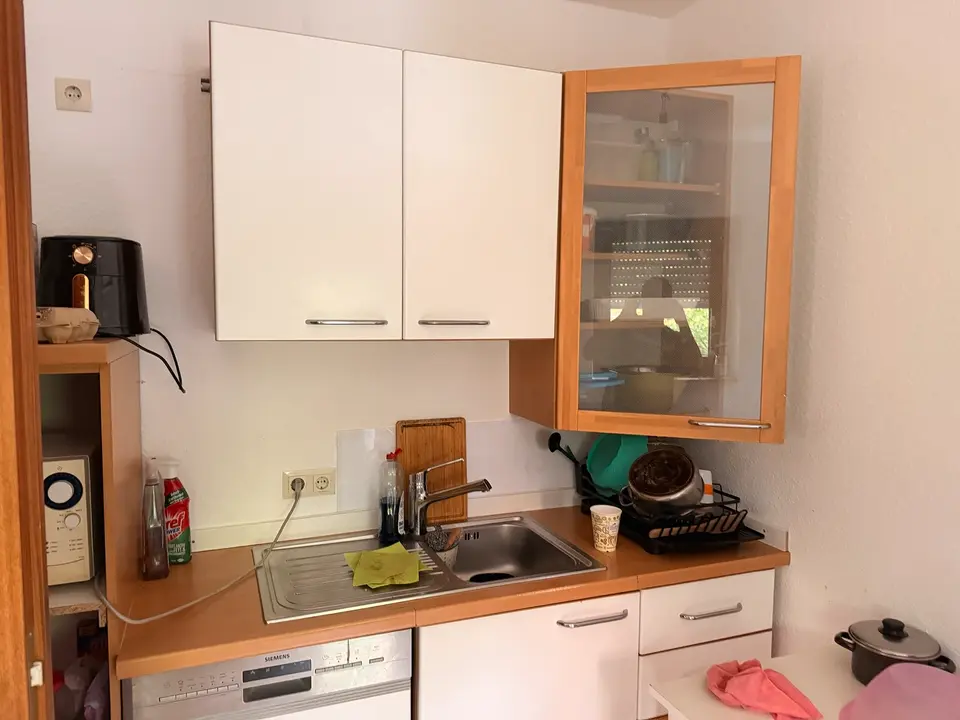 2 Zimmer Wohnung mit 25 m² in Troisdorf – Bild 10