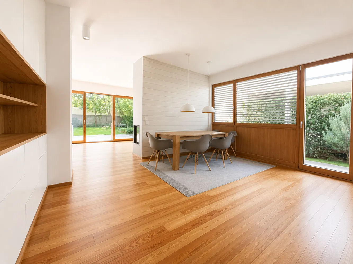 8 Zimmer Haus mit 237 m² in Berlin – Bild 1