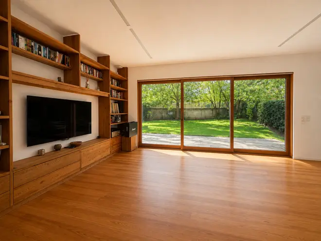 8 Zimmer Haus mit 237 m² in Berlin – Bild 2