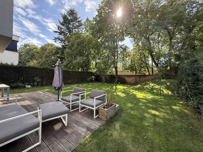 8 Zimmer Haus mit 237 m² in Berlin – Bild 5
