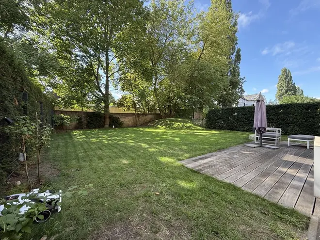 8 Zimmer Haus mit 237 m² in Berlin – Bild 6
