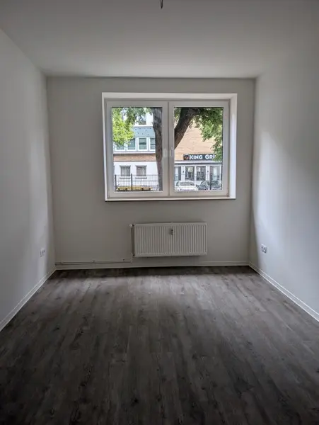 3 Zimmer Wohnung mit 59 m² in Kiel – Bild 2
