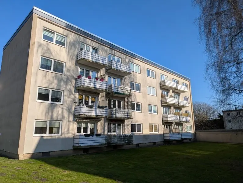 3 Zimmer Wohnung mit 59 m² in Kiel – Bild 10