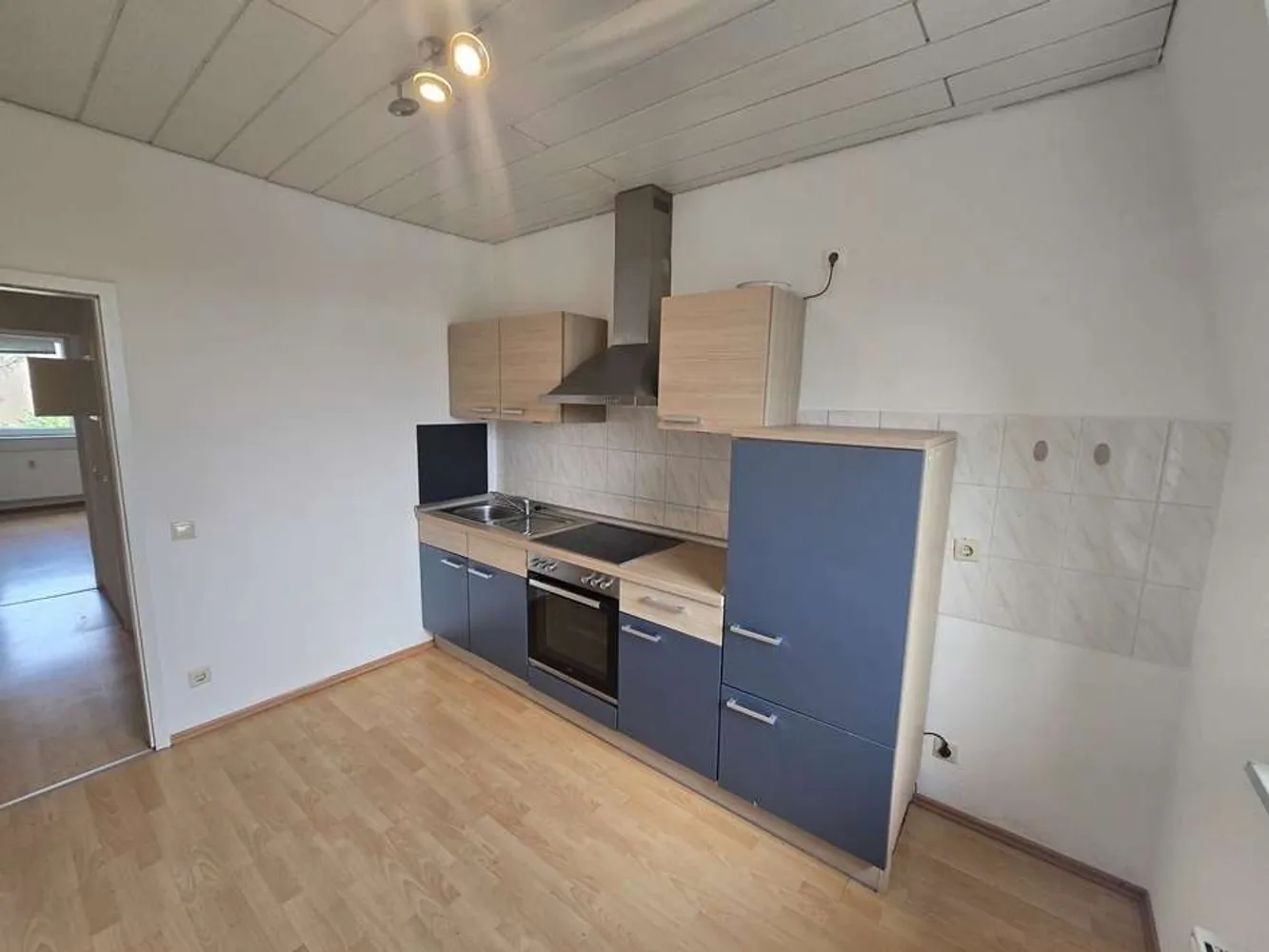 2 Zimmer Wohnung mit 51 m² in Wuppertal – Bild 2