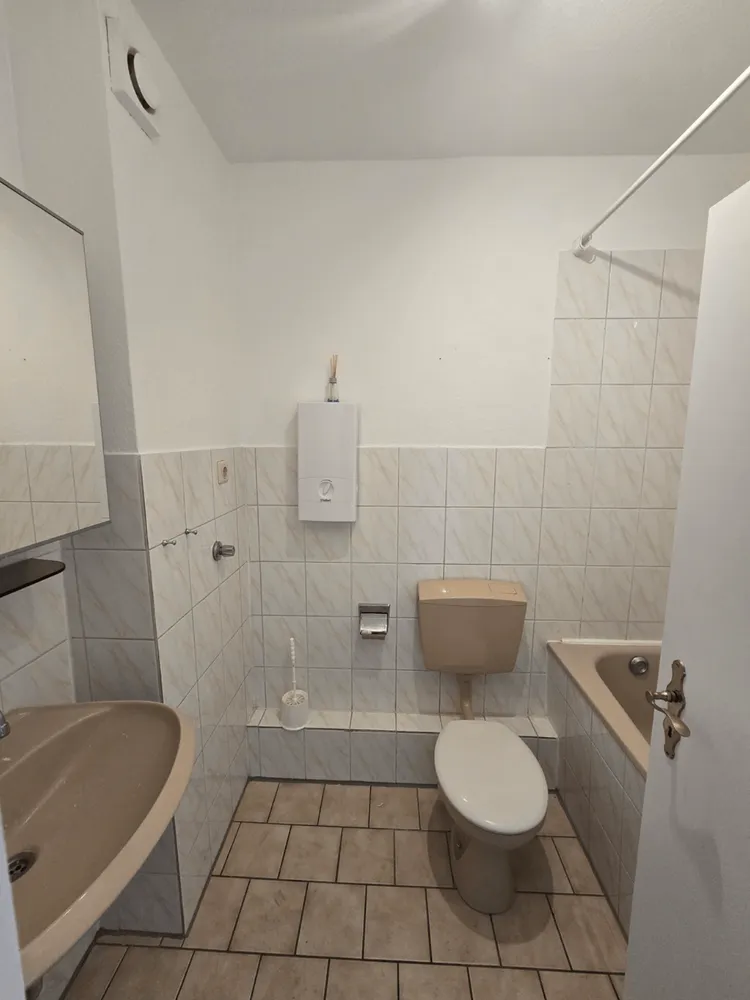 2 Zimmer Wohnung mit 51 m² in Wuppertal – Bild 6